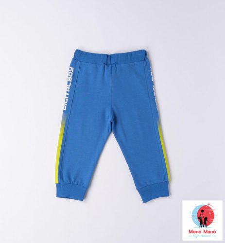 4.6243/3734 nadrág Light royal