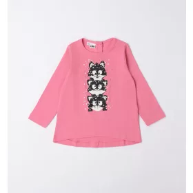 4.6337/2424 felső Pink