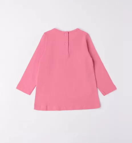 4.6337/2424 felső Pink