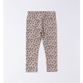 4.6347/6VB3 leggings Pink-black