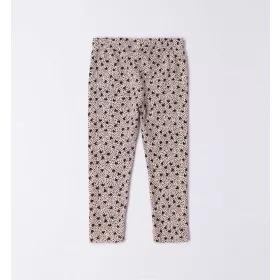 4.6347/6VB3 leggings Pink-black