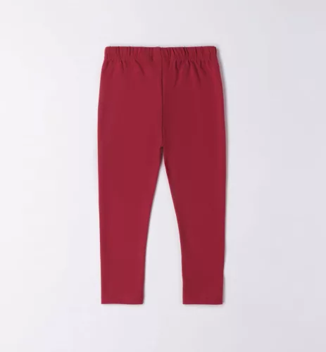 4.6576/2537 leggings Claret