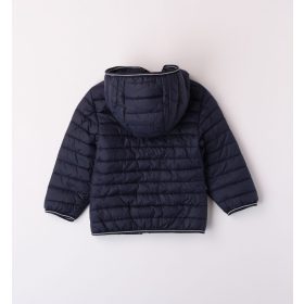 4.7100/3885 kabát Navy