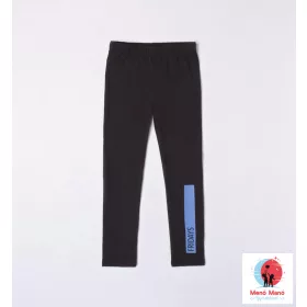 4.7335/0658 leggings Black
