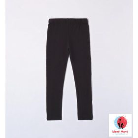 4.7335/0658 leggings Black
