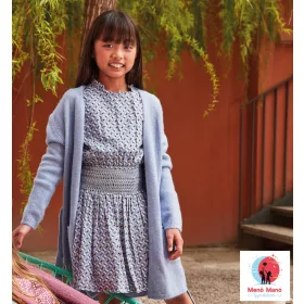 4.7903/6K64 ruha Light blue