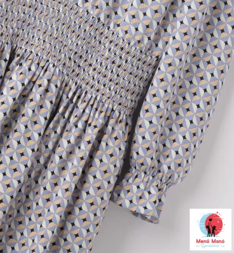 4.7903/6K64 ruha Light blue