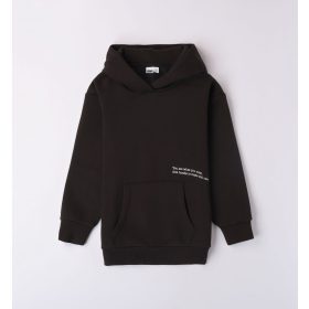 4.7935/0658 pulóver Black