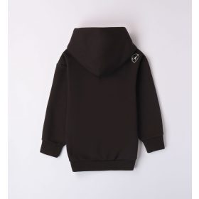 4.7935/0658 pulóver Black