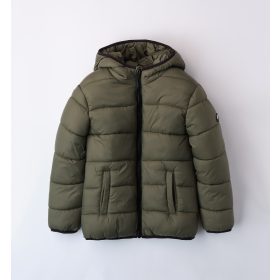 4.A100/4951 kabát Sage Green