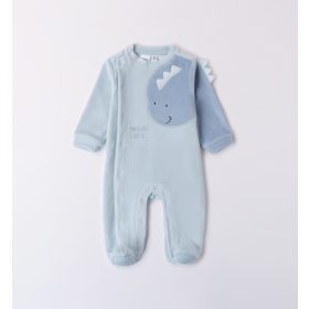 4.A162/3871 rugdalozó Sky Blue