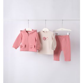 4.A254/2516 szett Powder Pink