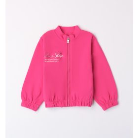 4.A330/2438 pulóver Fucsia