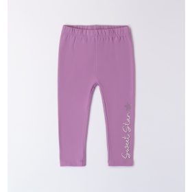 4.A343/3327 leggings Dusty Lavander