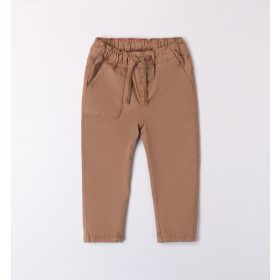 4.A503/0938 nadrág Dark Beige