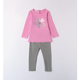 4.A539/8970 szett Melange Grey