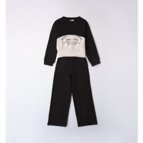 4.A941/0658 szett Black