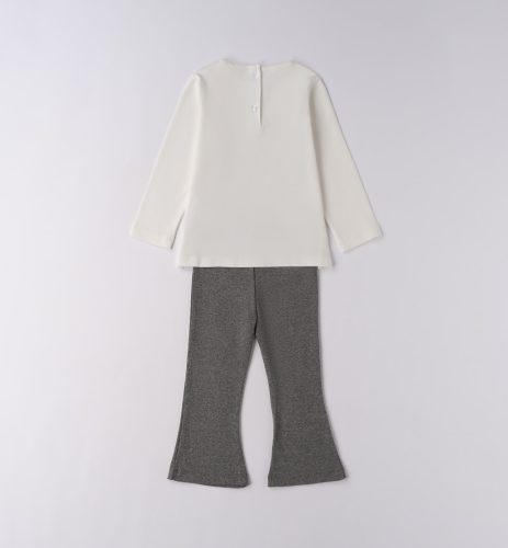 4.B347/0112 szett White