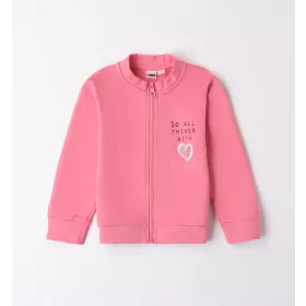 4.B405/2322 pulóver Pink