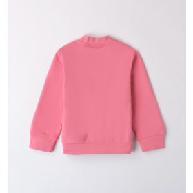 4.B405/2322 pulóver Pink