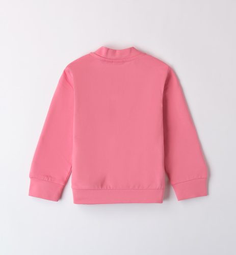 4.B405/2322 pulóver Pink