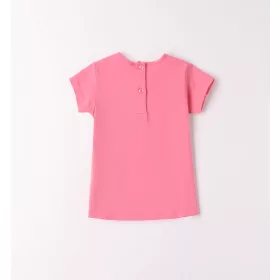 4.B407-2322 póló Pink