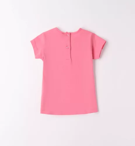 4.B407-2322 póló Pink