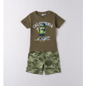 4.B446/4951 szett Sage Green