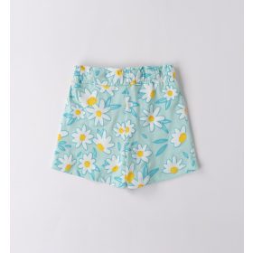 4.B546/6BQC rövidnadrág Turquoise