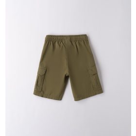 4.B674/4951 rövidnadrág Green