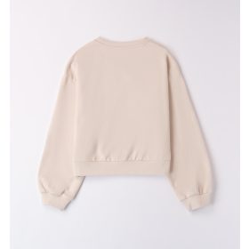 4.B700/2911 pulóver Sand