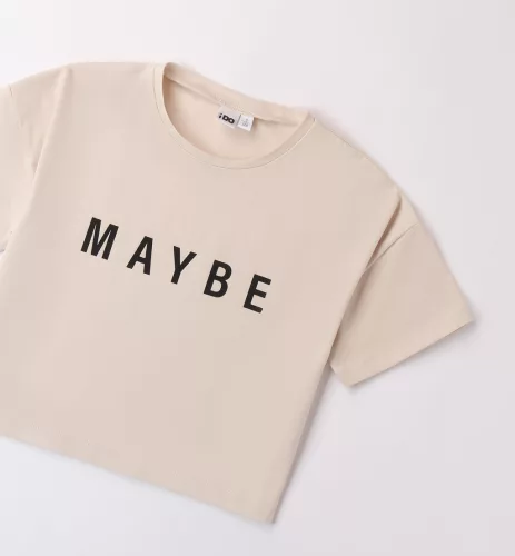 4.B705/2911 póló Sand