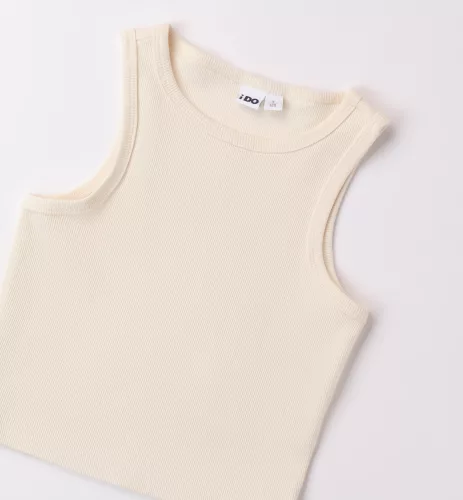 4.B841/0133 trikó Cream