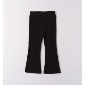 4.F313/0658 leggings Black