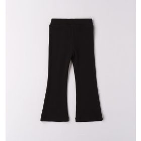 4.F313/0658 leggings Black