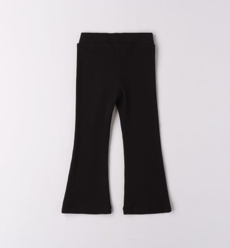 4.F313/0658 leggings Black