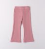 4.F313/2748 leggings Old Pink