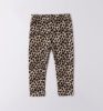 4.F316/6BRR leggings Beige-Brown