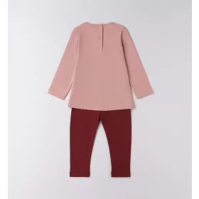 4.F349/2921 szett Light Pink