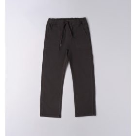 4.F452/0566 nadrág Dark Grey