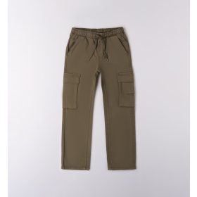 4.F456/4951 nadrág Sage Green