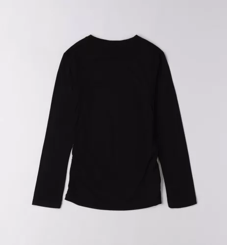 4.F496/0658 felső Black