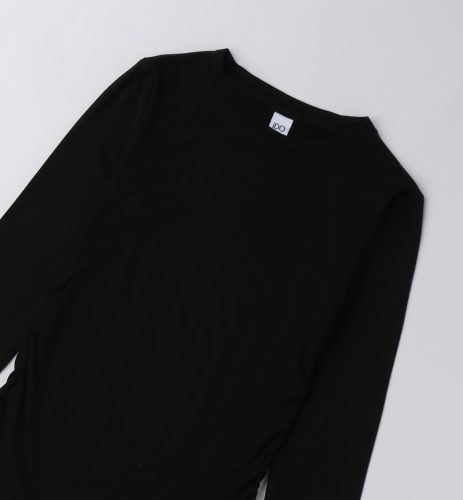 4.F496/0658 felső Black