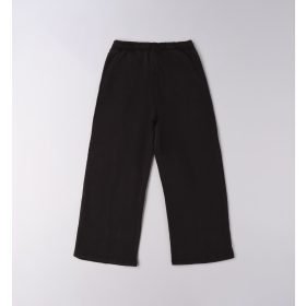 4.F534/0658 nadrág Black