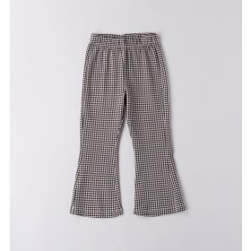 4.F742/6BRQ leggings Pink-Black