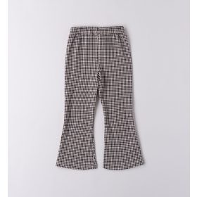 4.F742/6BRQ leggings Pink-Black