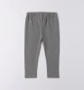 4.F749/8970 leggings Melange Grey