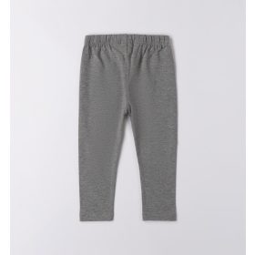 4.F749/8970 leggings Melange Grey