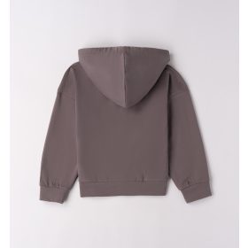 4.F884/0564 pulóver Dark Grey