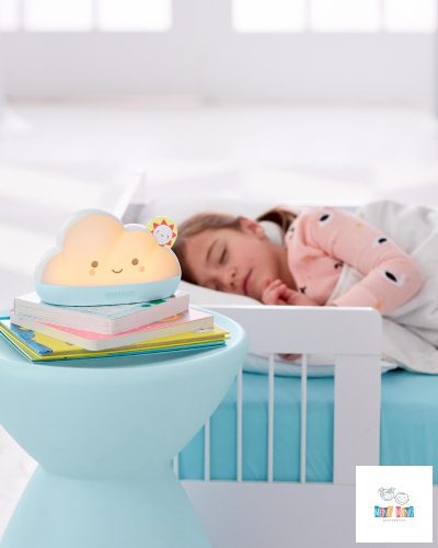 Skip Hop Dream & Shine éjszakai fény